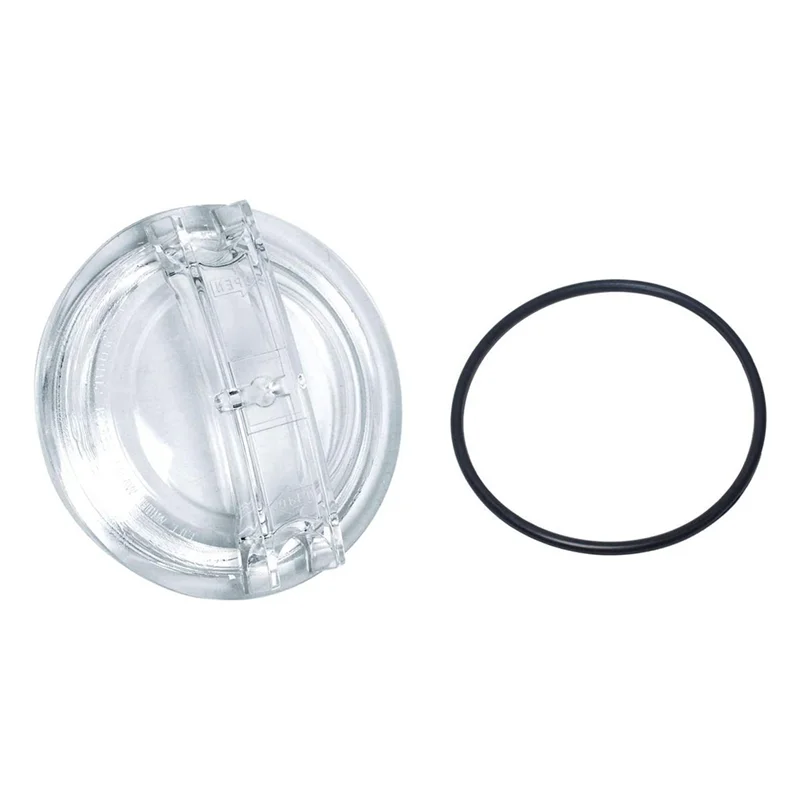 

Pool Pump Sand Filter Strainer Cover Effective Reusable Swimming Pool Pump Strainer Lid for Sp3007, Sp3010, Sp3015