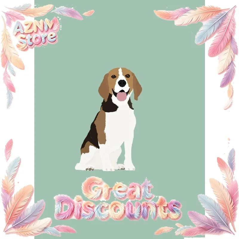 1pc frameless Canvas Painting Modern Colorful Abstract Puppy Portrait Poster Wall Art Picture Beagle Koki Bull Dog Canvas Pai