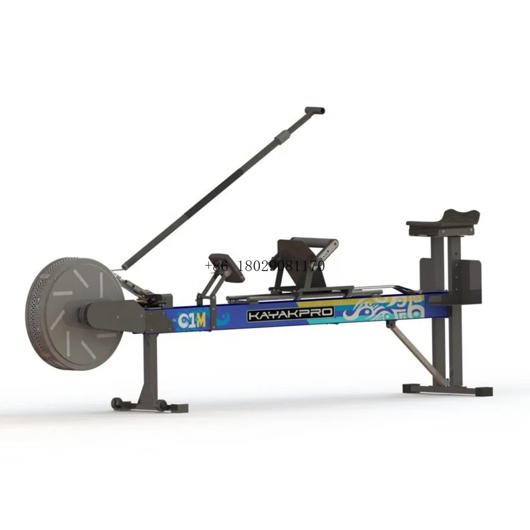 Fitness  Kayakpro Dragonboat Ergometer  supplier