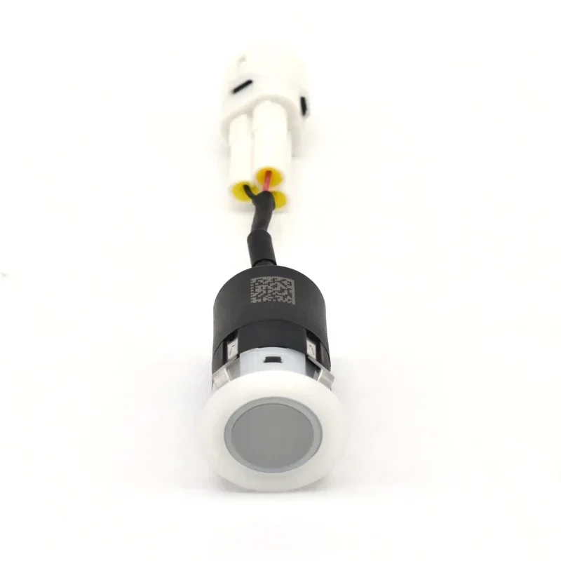 IN STOCK NEW Wireless Rear Parking Sensor Kit Truck Bus Digital Sensor Reverse Parking Sensors With 12v 24v