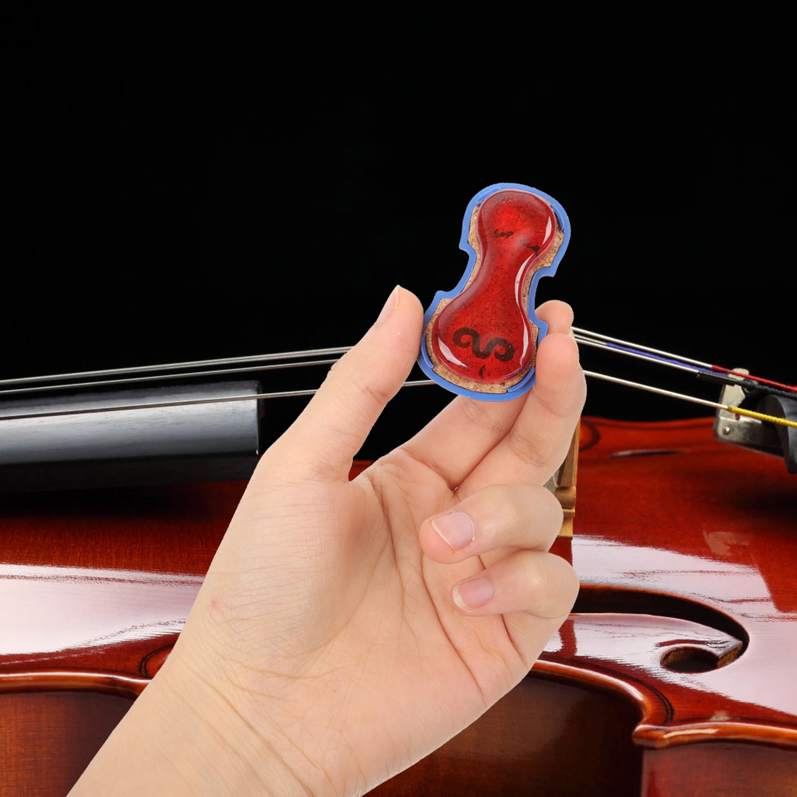 

Professional Violin Rosin High Quality Block String Instruments Maintenance Cello Erhu Musical Accessories Premium