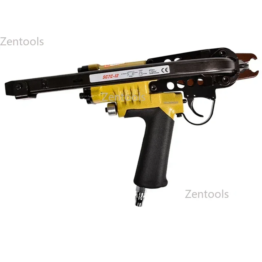 SC7C Series Pneumat…