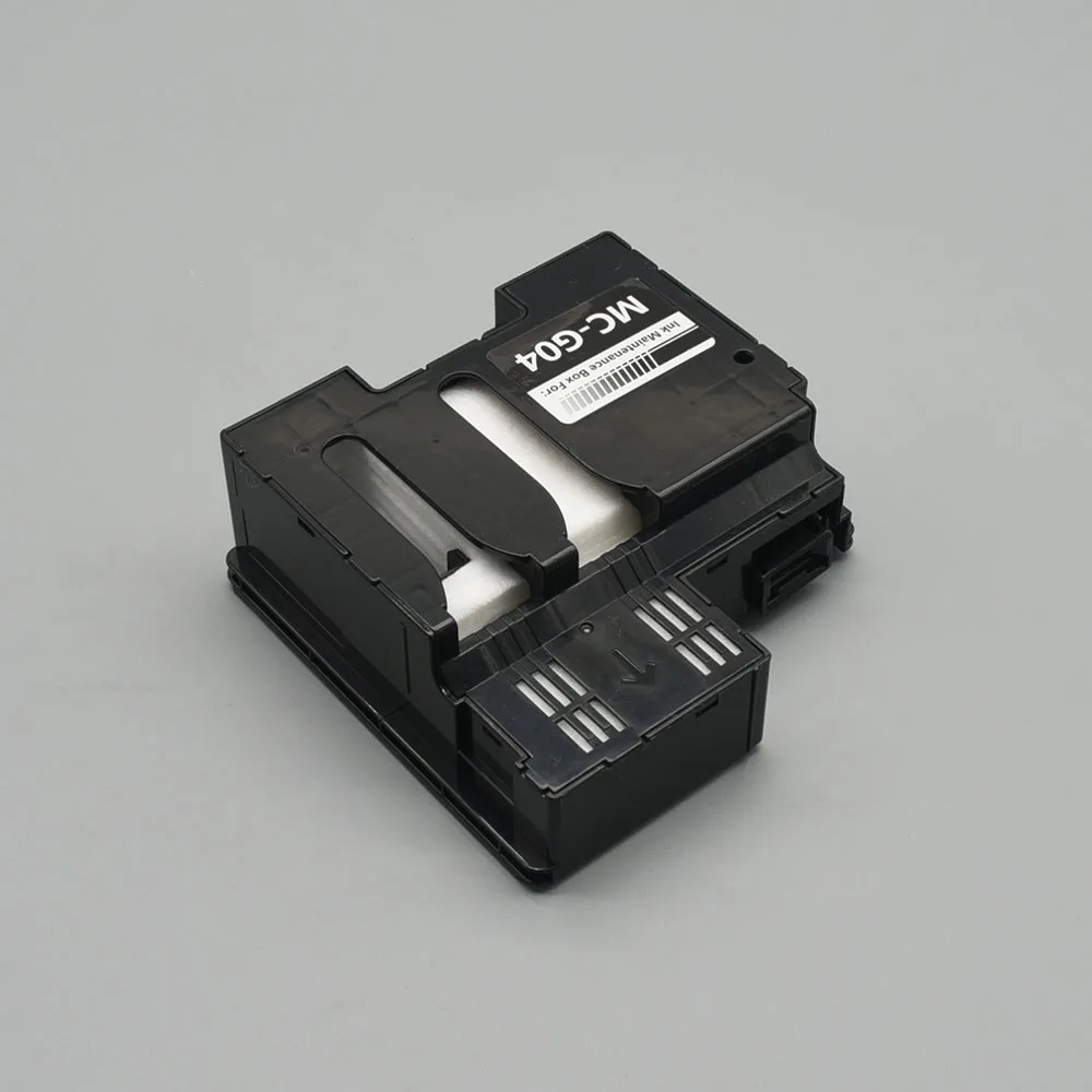 

1X MC-G04 Maintenance Cartridge for CANON G1230 G1330 G1430 G1530 G1730 G1737 G2270 G2470 G2570 G2730 G2770 G3270 G3470 G3471