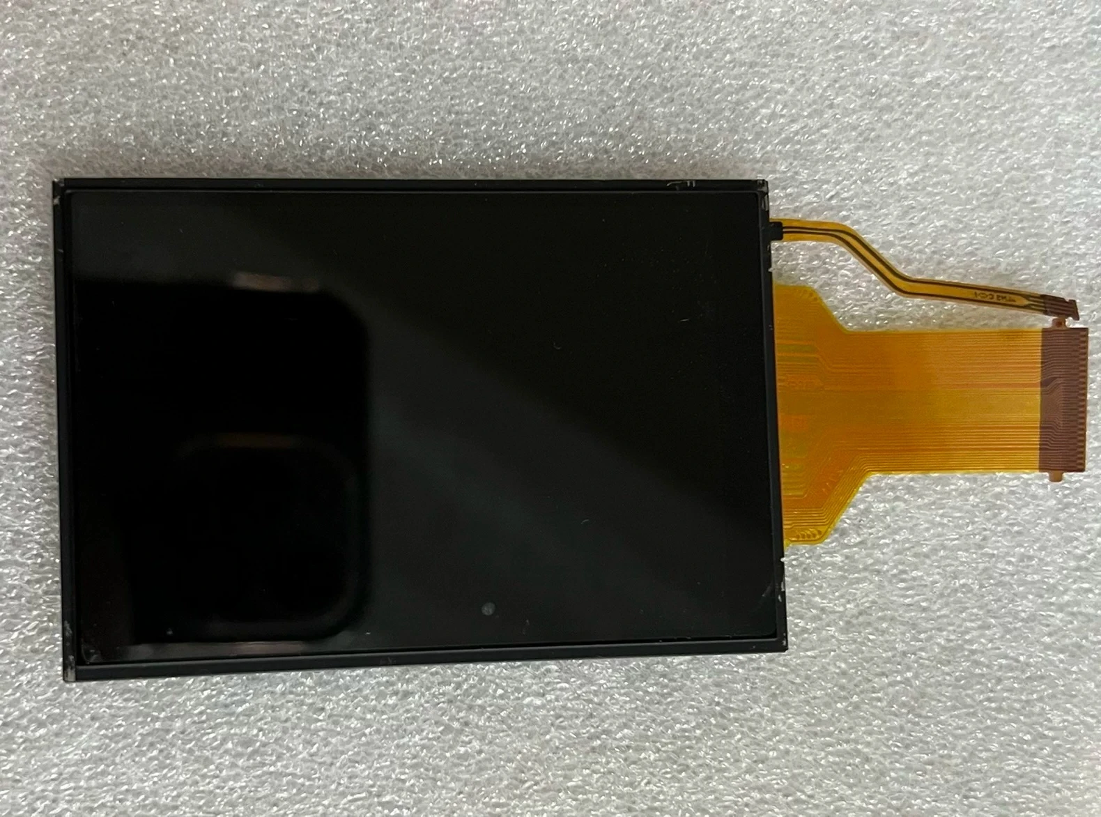 For nikon j1 camera screen mirrorless lcd screen display without backlight