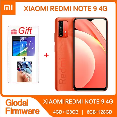 Redmi 9t 128gb-AliExpress