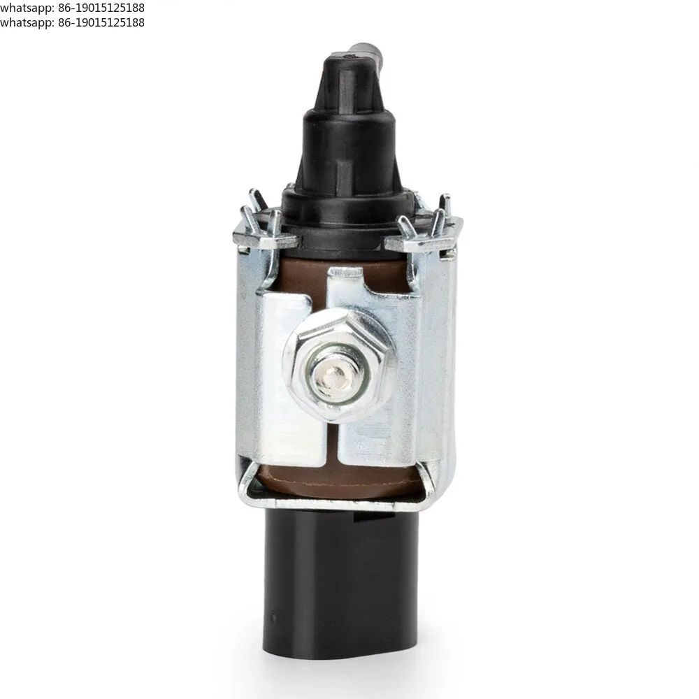 Válvula Solenoide Elétrica de Emissão EGR de Alta Qualidade Nova para MR204853 2026