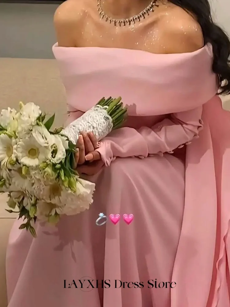 Layxhs Elegant Even… - image
