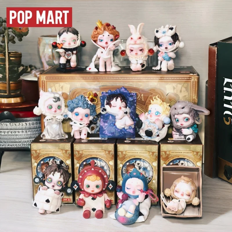 Original Stock Popm…