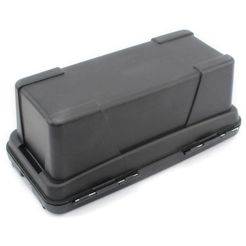 Y1AD Portable Hardware Storage Box Repair Tool Box for Case Multi-Function Home Toolb