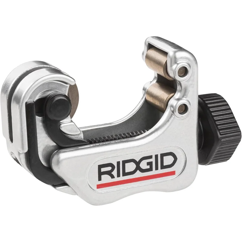 

Ridgid 97787 117 Close Quarters Quick-Feed Cutter