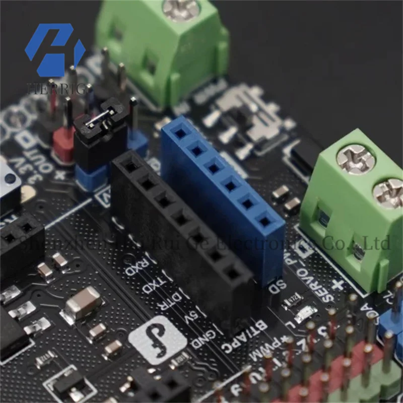 1PCS DFRobot Gravity: IO Sensor Expansion Board V7.1 Expansion Board for Arduino Uno Bluetooth
