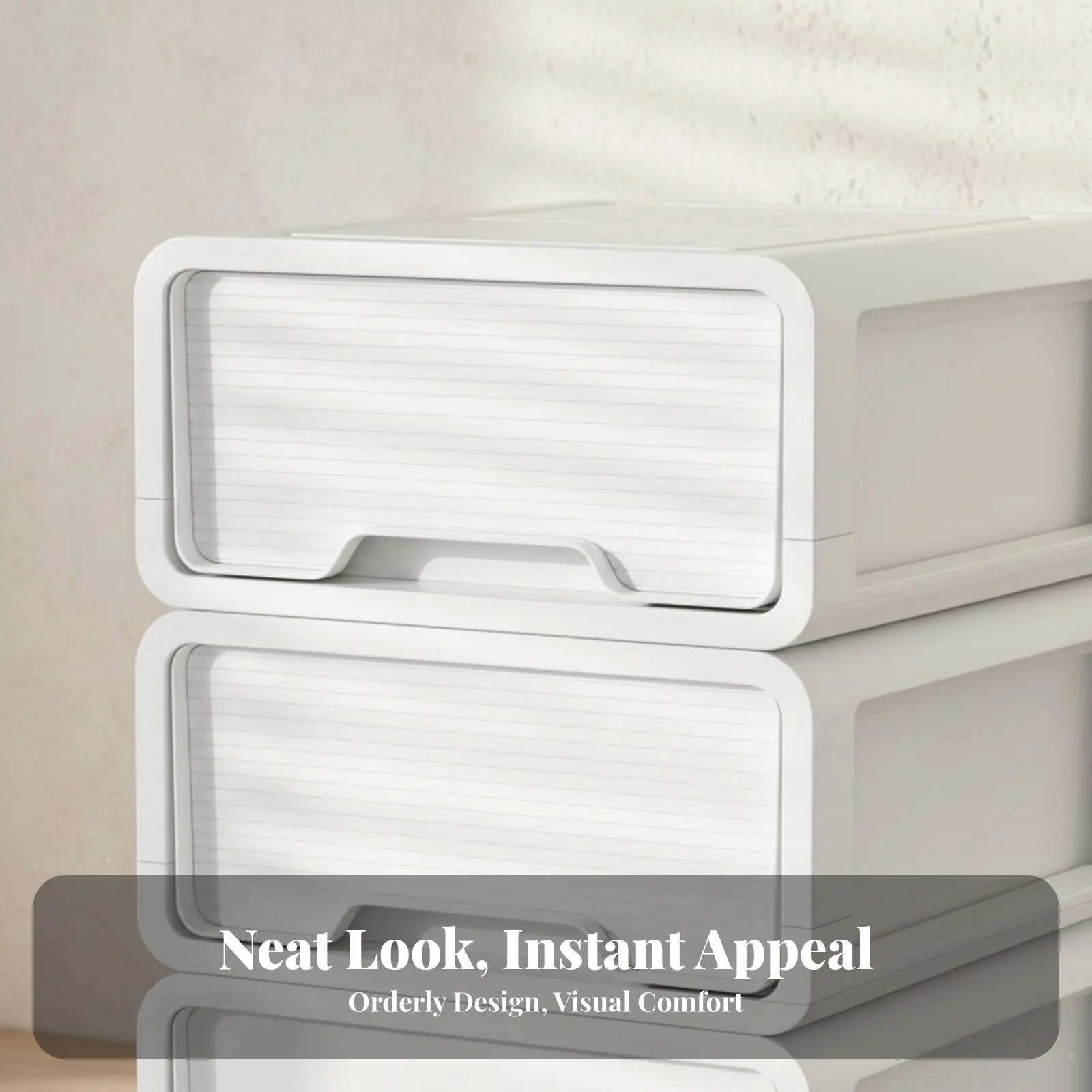 

Многоуровневый органайзер для нижнего белья, коробка для хранения носков, разделитель для ящиков, для домашнего гардероба