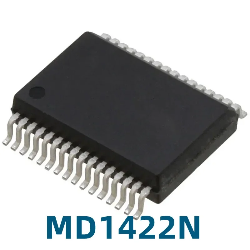 1PCS New Original MD1422 MD1422N SSOP-32 DC To DC Converter Chip