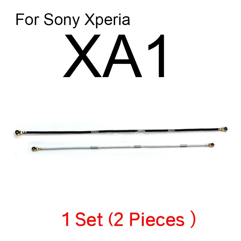 WiFi Signal Antenna Flex Cable For Sony Xperia X XA XA1 XA2 XZ XZ1 XZ2 XZ3 XZS Premium Performance Ultra Wire Ribbon Mast Parts