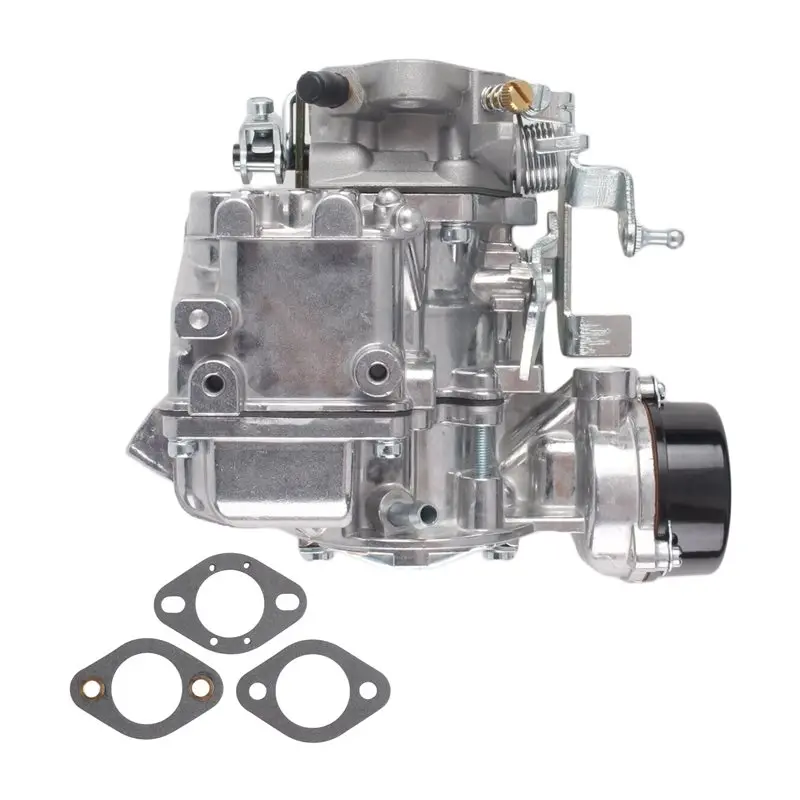Carburetor H152 New 16010-FD300 16010FD300 For Ford F100 F150 F250 F350 F300 CA-7051 CA-1270 Econoline Eseries 1965-1985