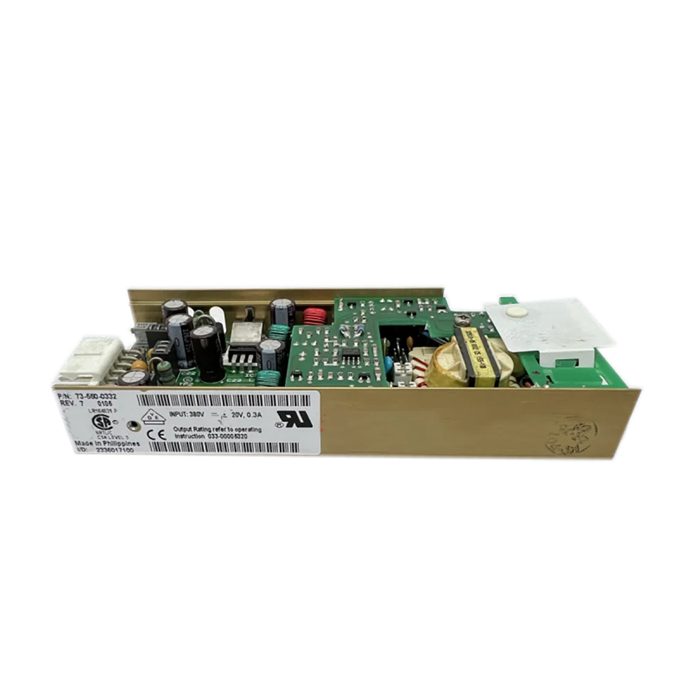 73-550-0332 สําหรับโมดูลพลังงานทางการแพทย์อุตสาหกรรม ASTEC