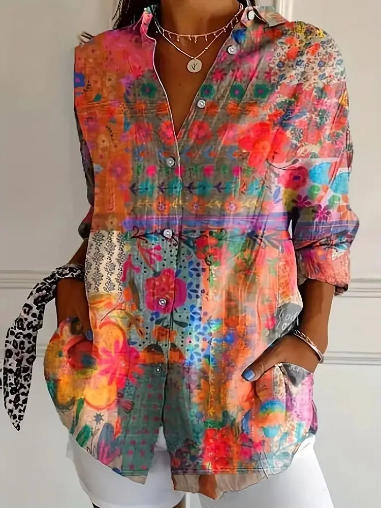 Mixed Color