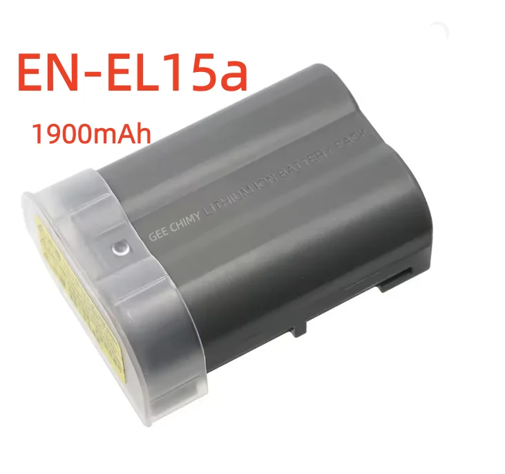 High Qual En-El15A …