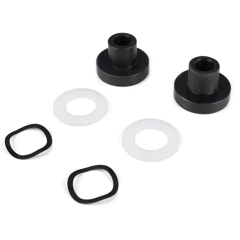 

Втулки оконных уплотнителей AEA6-Delrin для Mazda Miata 1990-2005 (909-925), автомобильные аксессуары