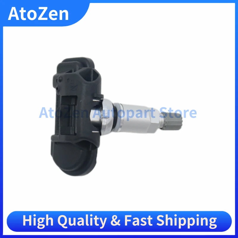 

1/4X 0035400217 A0035400217 Датчик контроля давления в автомобильных шинах для Mercedes-Benz C-Class Coupe W204 W205 C204 2014-2019 433 МГц