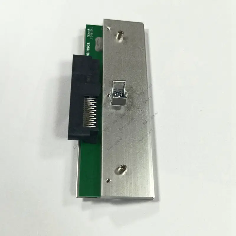 ZE511 Authentic New original for ZE511 203DPI P1112750-009 barcode printhead thermal printhead ZE 511 print head