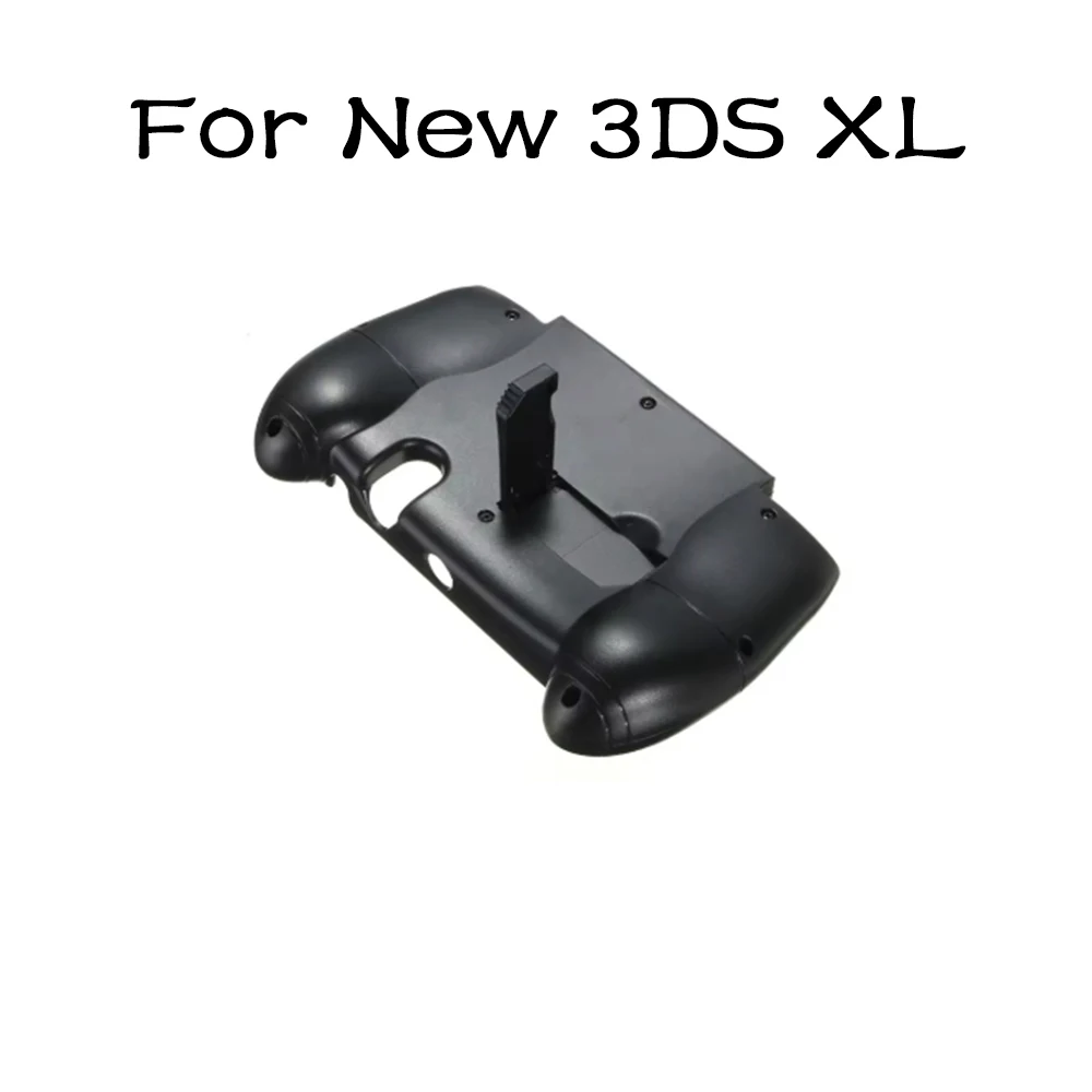 1PCS Protective Handle Non Slip Grip Holder Case Plastic Bracket For 3DS XL /New 3DS/New 3DS XL LL/ Host Grip Game Console Stand