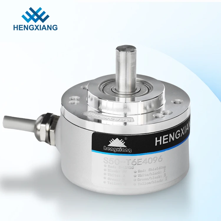 Hengxiang TRD-N300-…