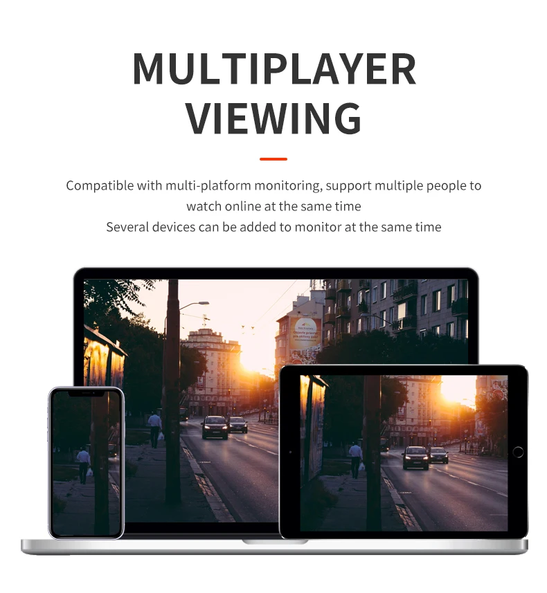 VESAFE 8ch 3mp Nvr Poe Set كاميرات 360-View مراقبة لاسلكية للرؤية الليلية نظام كاميرا CCTV #6