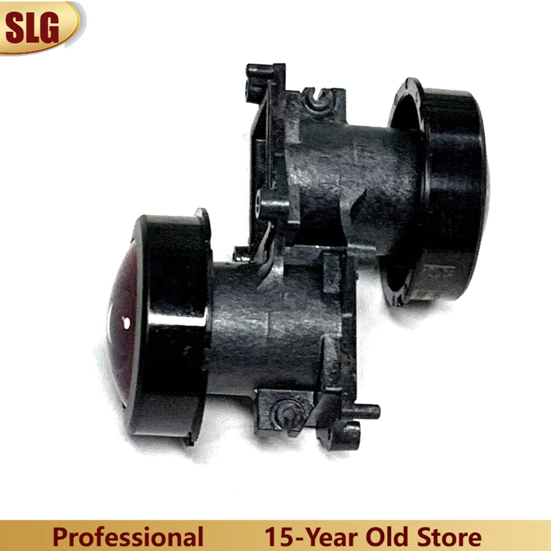 عدسة بوبل أصلية جديدة لعام 100% لجزء إصلاح كاميرا GoPro Fusion 360 ction