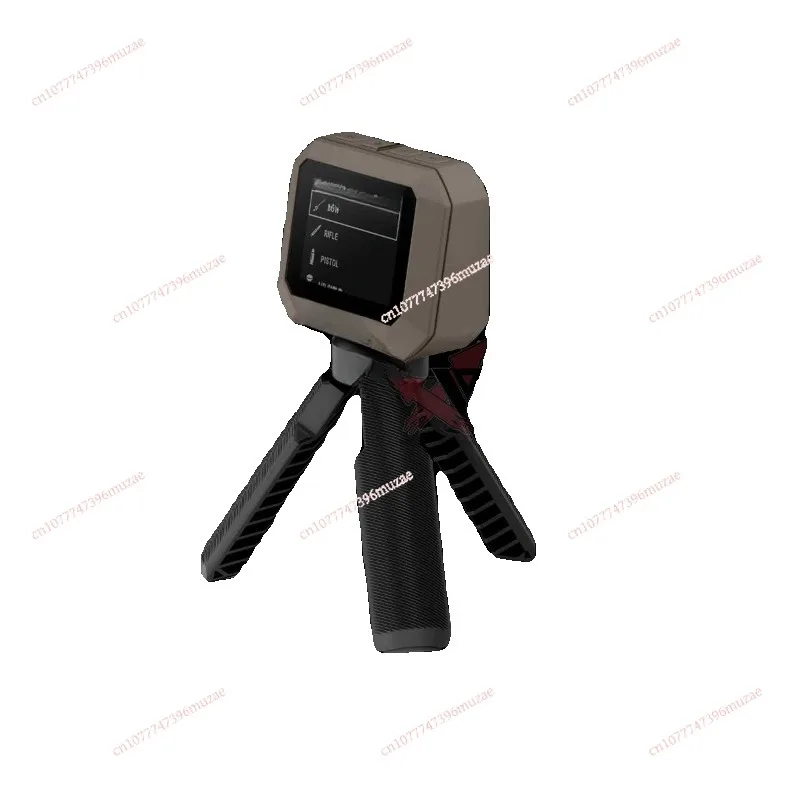 Xero C1 Pro Kompakt Kronograf, GPS Şehir Mikrofiber Temizlik Bezi ile Basit Kurulum Paketi (010-02618-10)