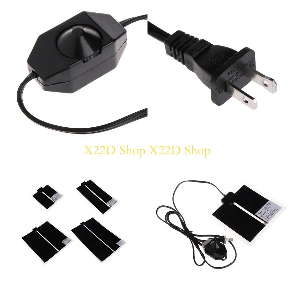 X22D Heating Mat 20…
