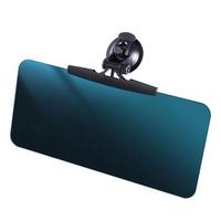 Auto Sun Visor Suction Cup Anti-Glare Sun Visor User Friendly SUVs Sun Visor Sunproof Car Visor For Auto Rickshaw Trucks