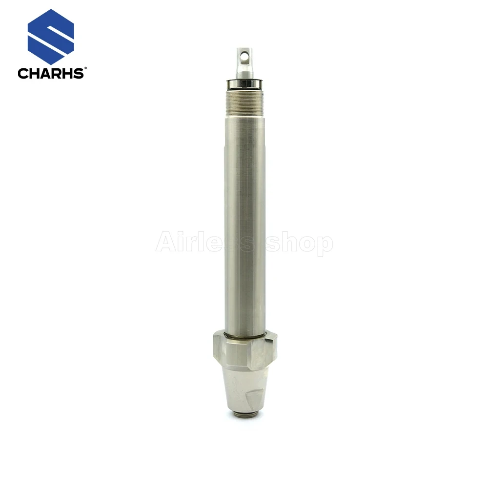 287928 Piston Pump Assembly For Airless Paint Sprayer Mark V Fluid Pump Assembly
