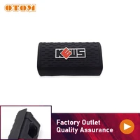 OTOM-almohadilla de goma para manillar de motocicleta, almohadilla de espuma para KTM SX, SXF, XC, XCF, XCW, XCFW, XWF, EXCF, SM 150, 250, 300, 450, 2023-2024