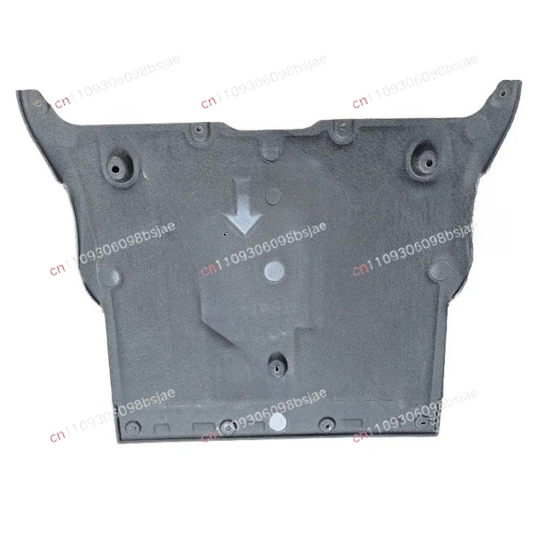 suitable-for-te-sl-a-car-parts-model-3-front-bumper-lower-protective-plate-cotton-old-model-1104312-00-b