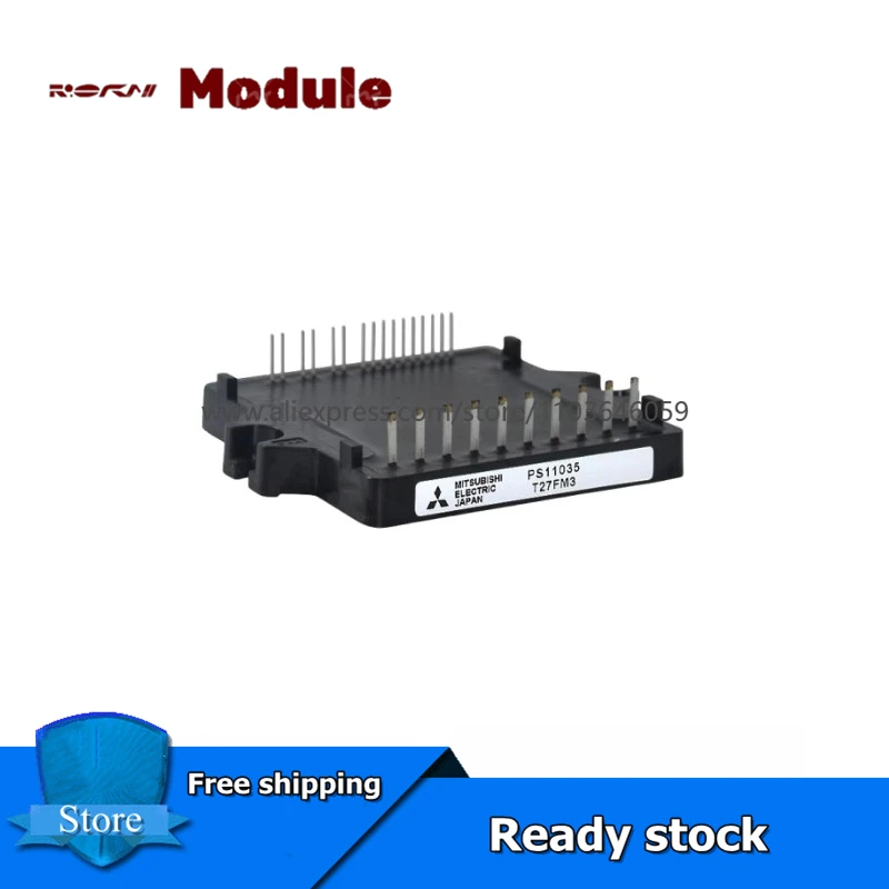 

PS11035 IGBT Module