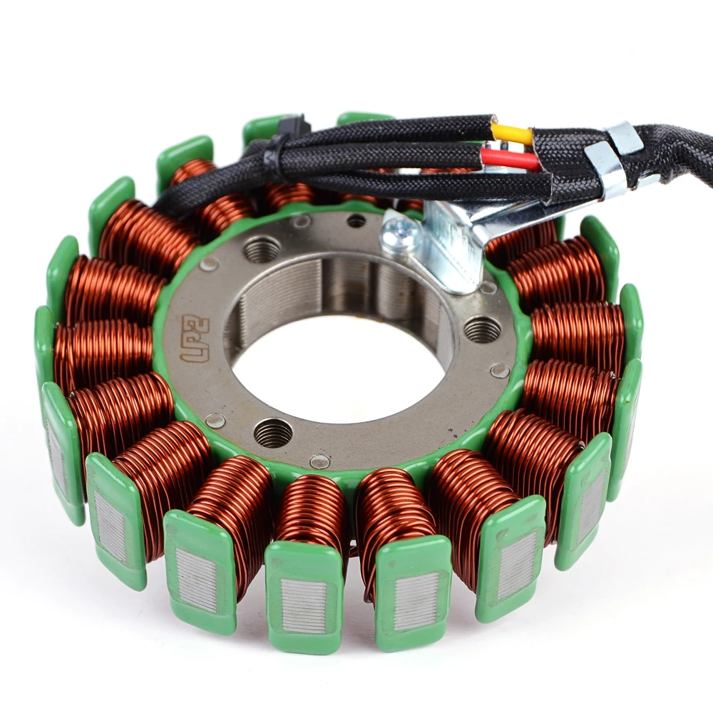 Stator Coil for KTM 400 LC4 EGS-E LS-E Mil RXC-E XCe 450 Rallye 620 Duke LSE 625 S-MC 640 Adventure LC4-E Enduro 660 58439004000