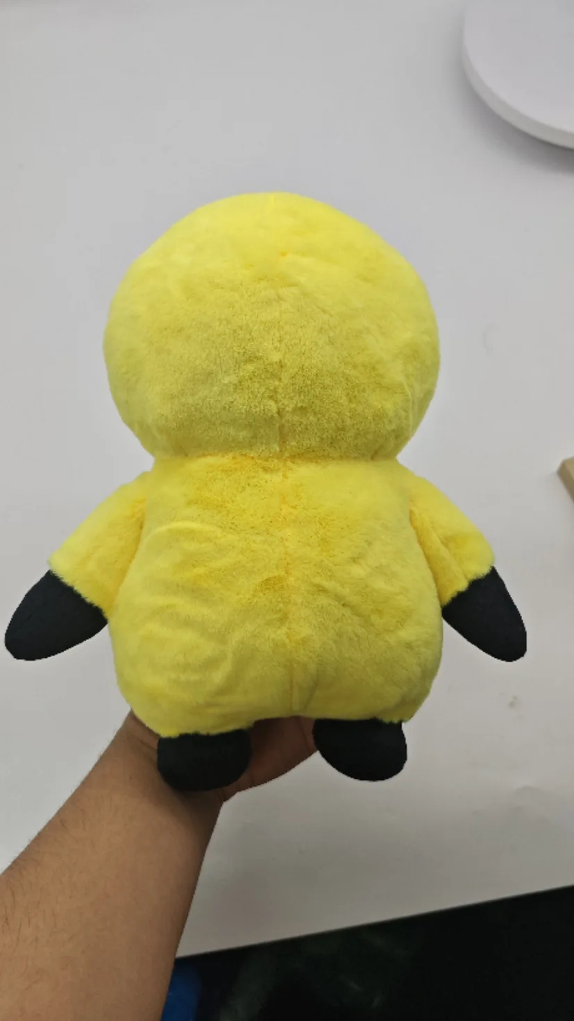 20cm 애니메이션 게임 방탈출 플러시 인형 장난감 만화 귀여운 플러시 인형 팬들을 위한 크리스마스 생일 선물