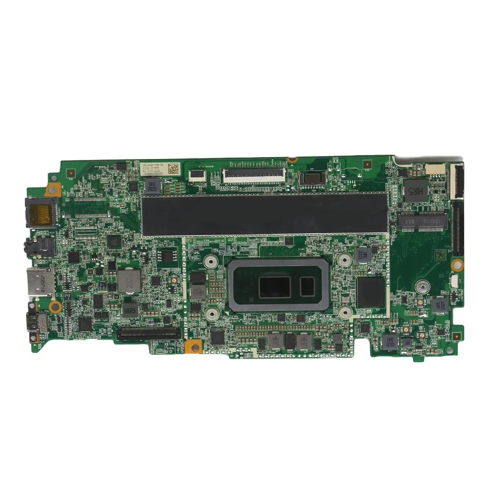 

Laptop Motherboard For Lenovo ideapad Flex 5 CB-13IM05 BM5986 Motherboard CPU:5205U 4G 64G/32G FRU:5B21B44580 5B21B44579