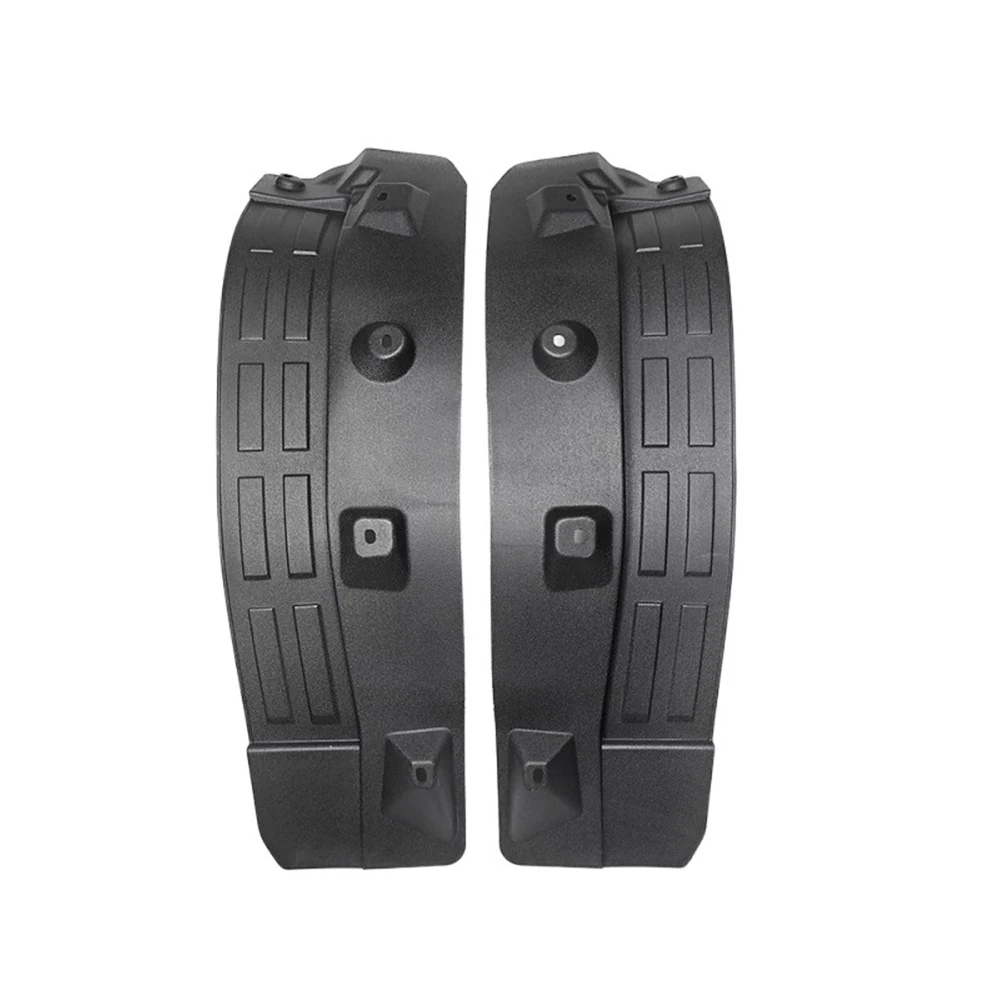 For Jetour T2 Traveller 2023 2024 Car Mudflaps Mud Flaps Splash Guards Mudguards Fender Protector Exterior Parts Accessories