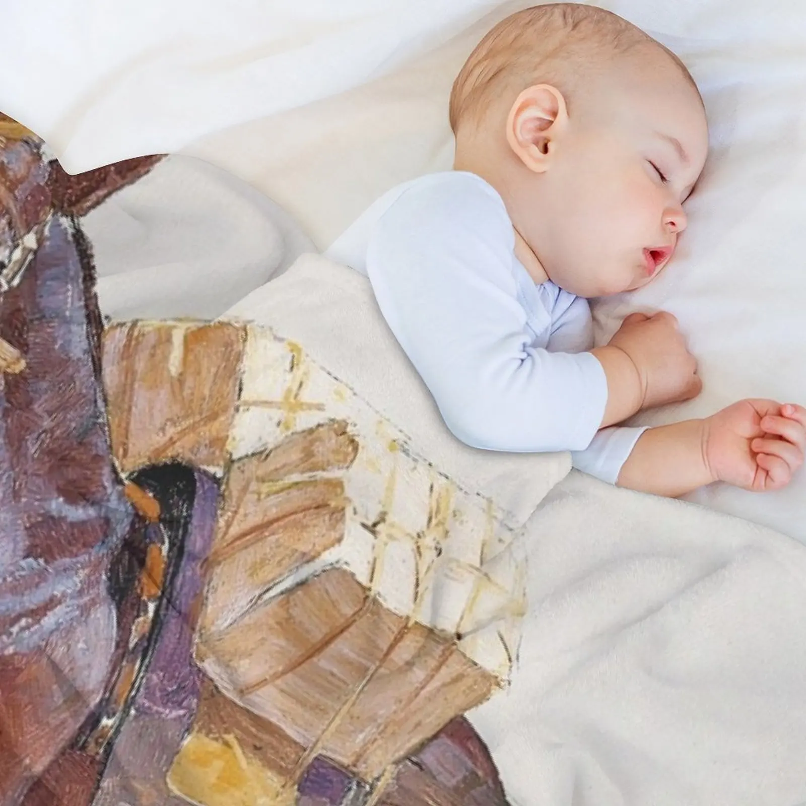 فريدريك ريمنجتون - حزمة بدون عنوان دراسة البغل رمي بطانية أشعث لينة أفخم منقوشة هدية مضحكة بطانيات الأرائك الموضة