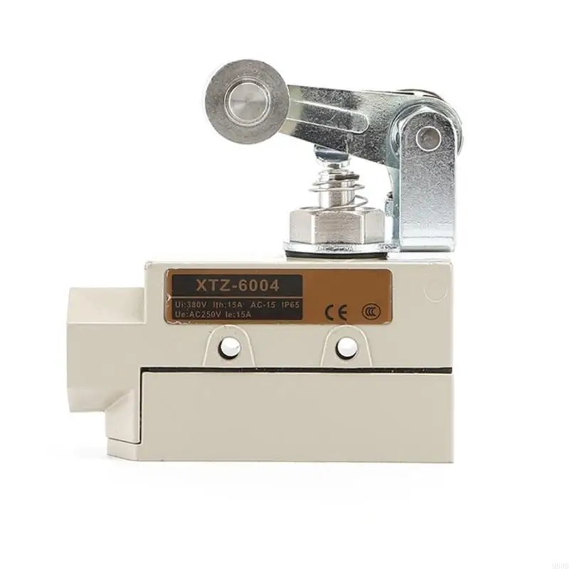 

Замена лимитных переключателей сплавного сплава алюминиевого сплава замена для промышленного оборудования