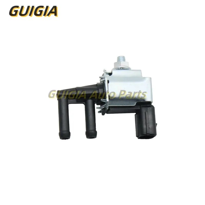 K5T48486 Vapor Canister Purge Valve Solenoid For Suzuki Grand Vitara Jimny Swift Cultus For Mazda MX-5 18117-52G00 1811752G00