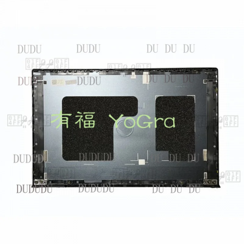 

DDDD Новый для Dell Inspiron 15 Pro 5510 5515, задняя крышка ЖК-дисплея, верхняя задняя крышка 0NK7D9 NK7D9