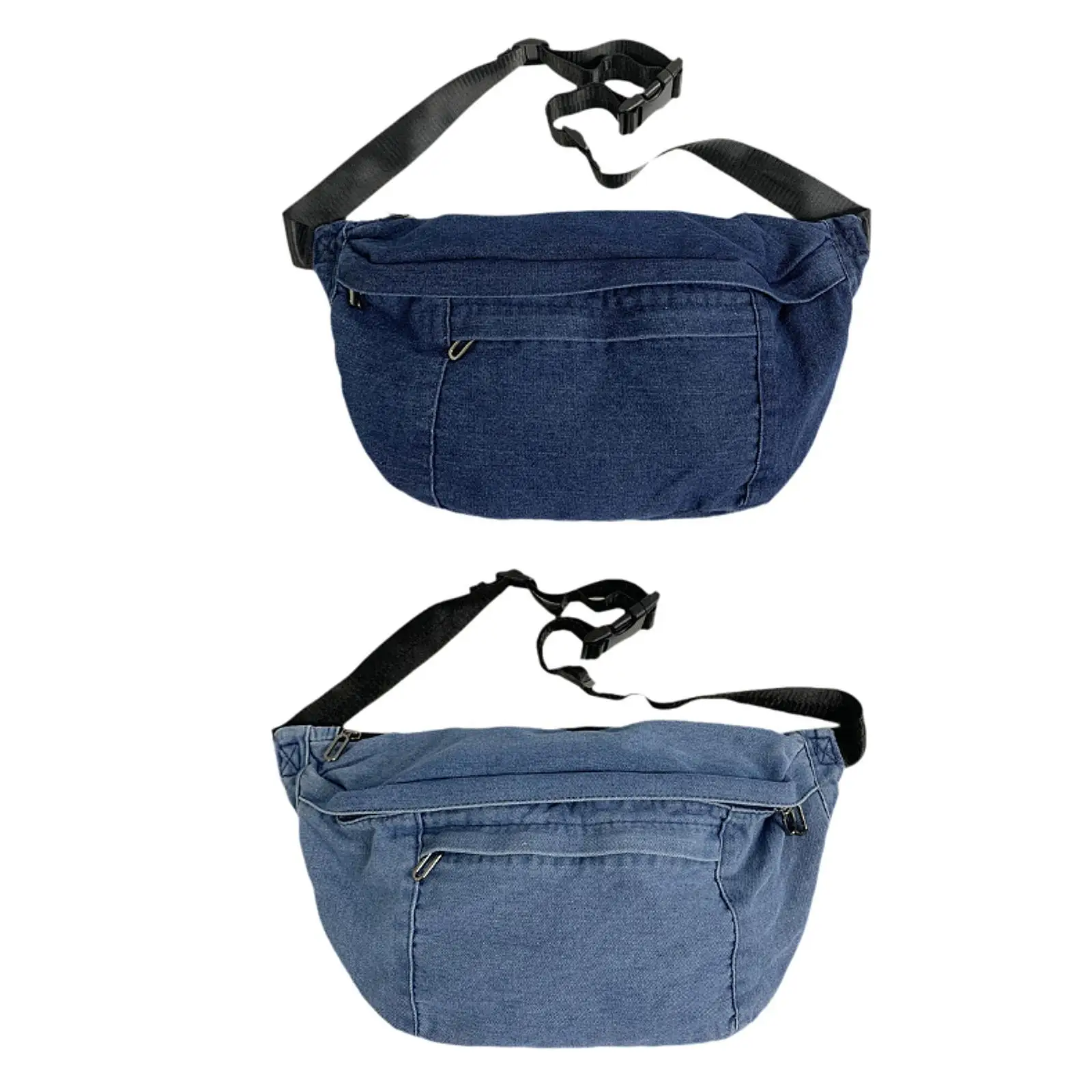 

Waist Pack Lady Shoulder Bag Tote Chest Bag for Fishing New Year Gift Hiking