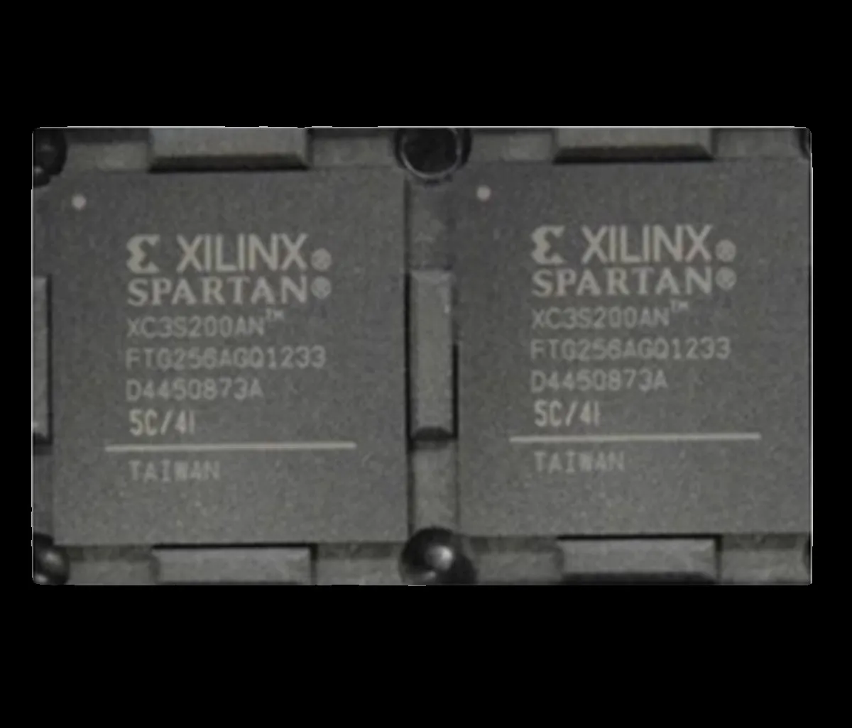 XC3S200AN-4FTG256C XC3S200AN-4FTG256I Package FTBGA-256 Original factory authentic