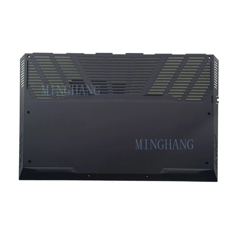 

Нижний корпус (черный) для Dell G15 5520 5521 5525 0HC60R, версия с RTX 3060