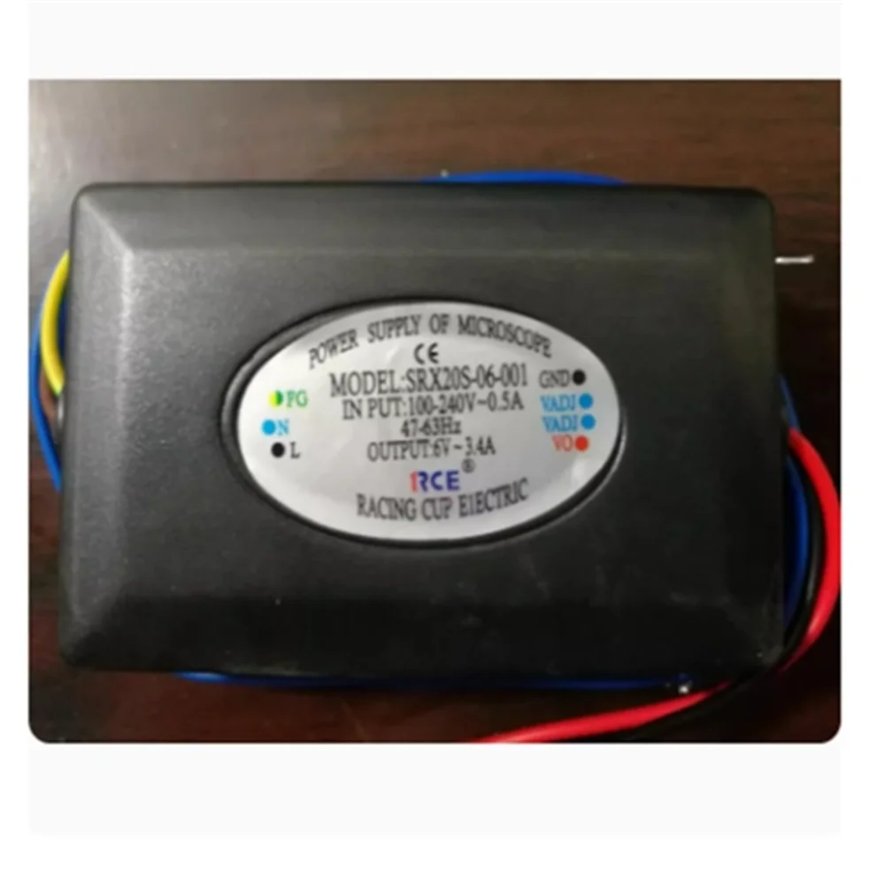 

SRX20S-06-001