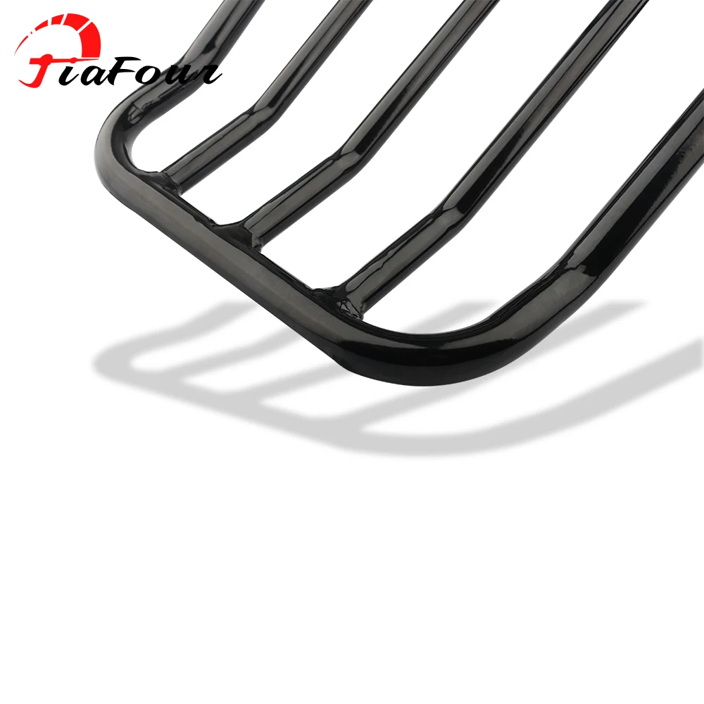 

FIT For Breakout FXBR 114 FXBRS Fat Boy 114 FLFBS Motorcycle Accessories Rear Tail Rack Suitcase Luggage Carrier Board Shelf