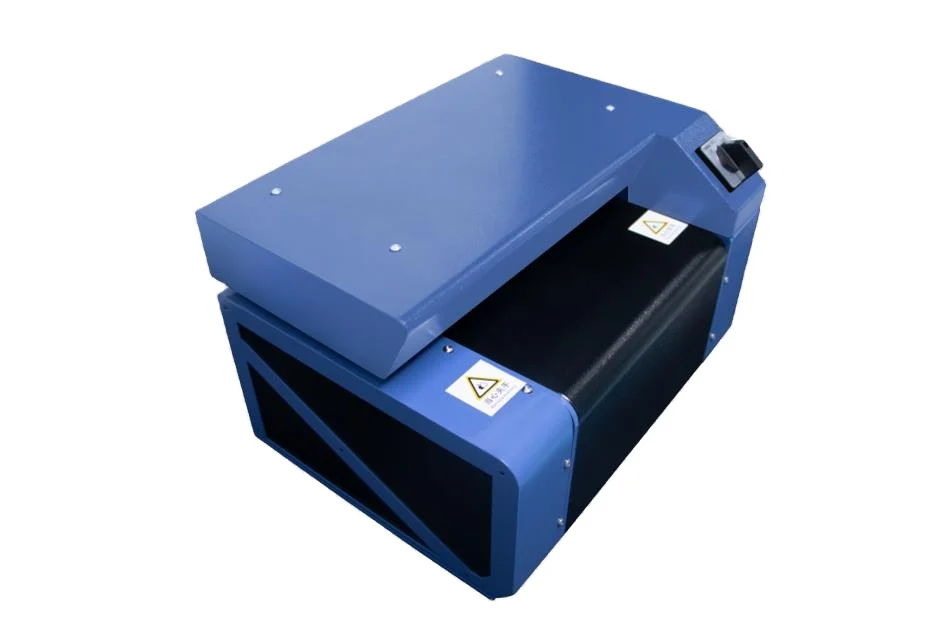 (vertical integration) Honeycomb paper automatic insertion wrapper with counting system